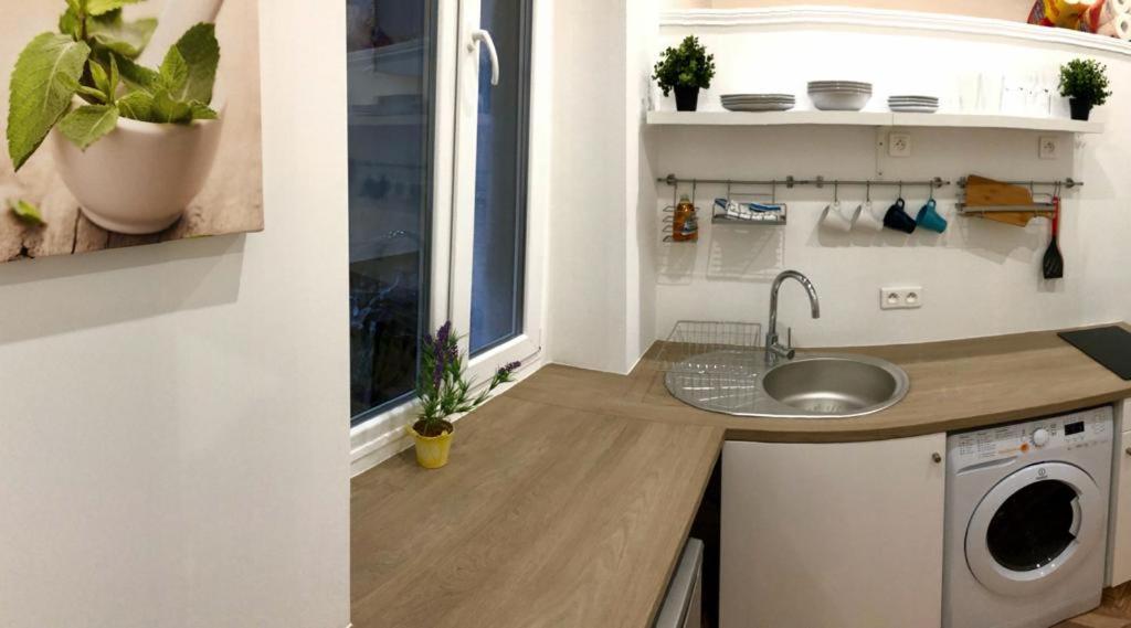 Appartement Best Area In The Old Town Nice